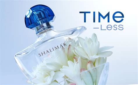 timeless perfumes list.